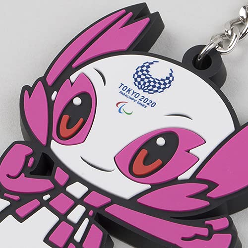 Amazon.co.jp: 東京 2020 オリンピック パラリンピック ラバー
